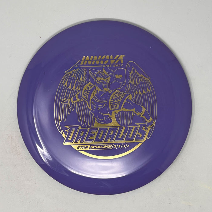 Innova Star Daedalus