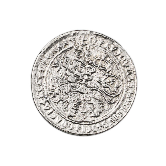 Joachimsthaler 1519 Replica