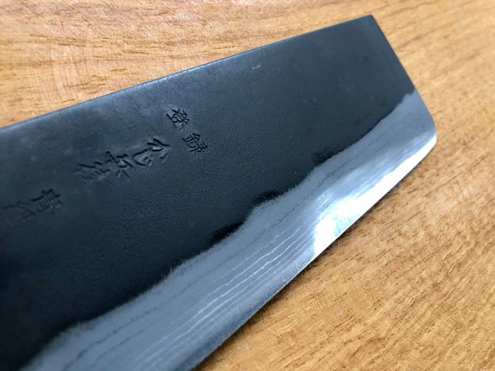 KajibeE Aogami 2 Nakiri 165