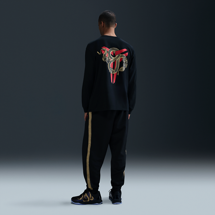 Nike Kobe Year of the Mamba Pant Black