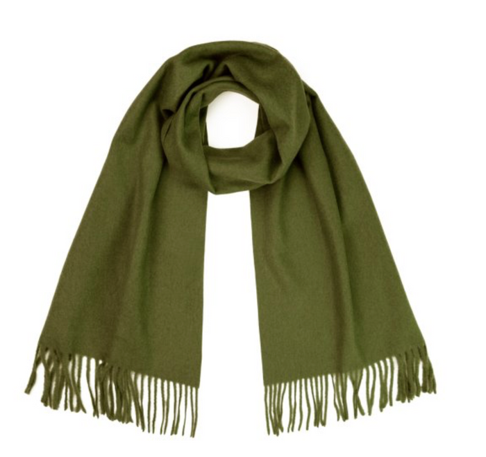 olive