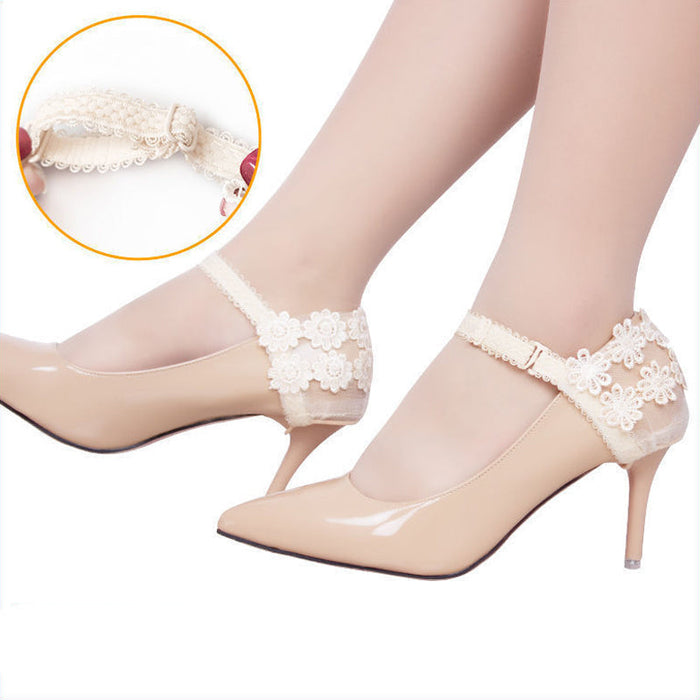 BEIGE / 1 pair