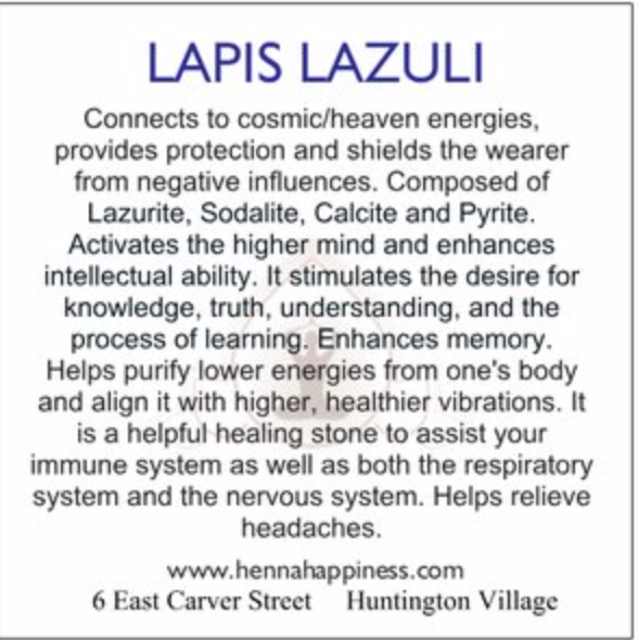Lapis Angel