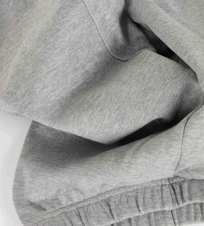 Legging enfant unisexe Gris Chiné Dim Thermal