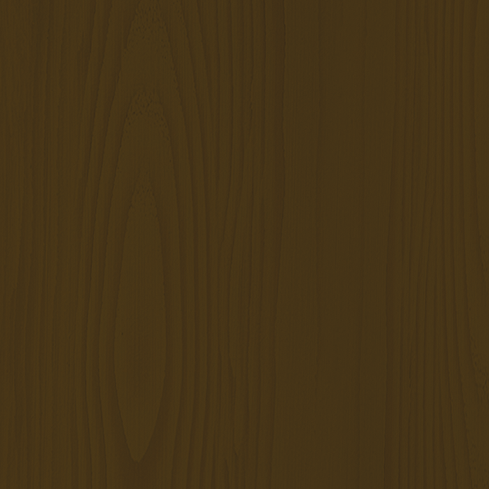 Dark Pecan Liquid Wood Wood'n Stain bottle by Retique It in 32 oz size, showing the stain's color and packaging.