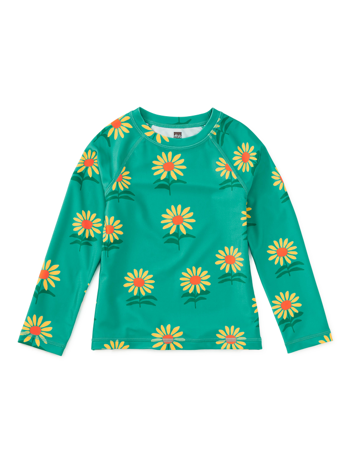 Long Sleeve Rash Guard