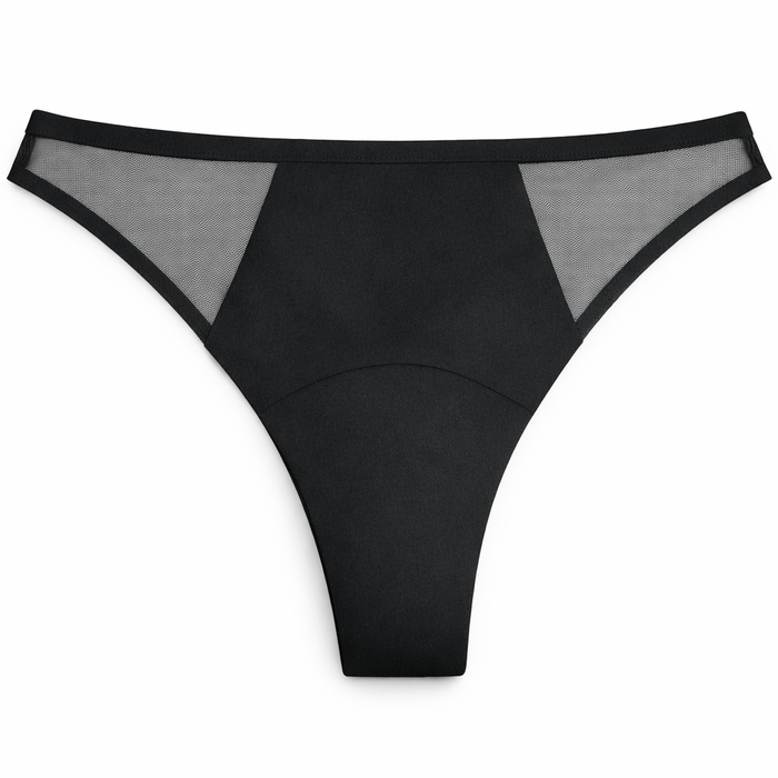 Lou – Seamless Period Thong, Light Flow