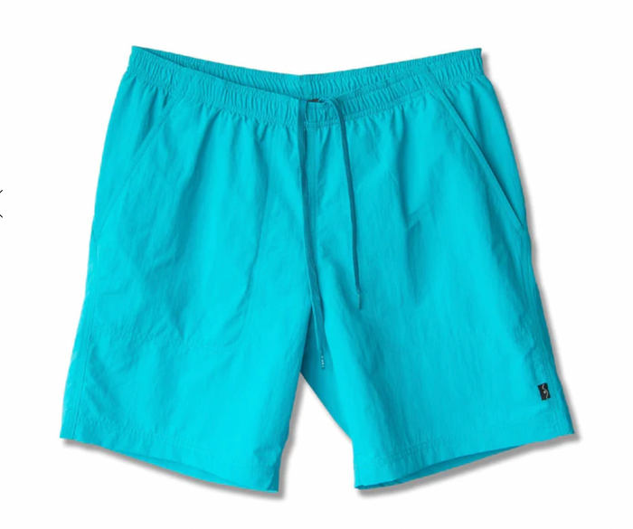M River Short