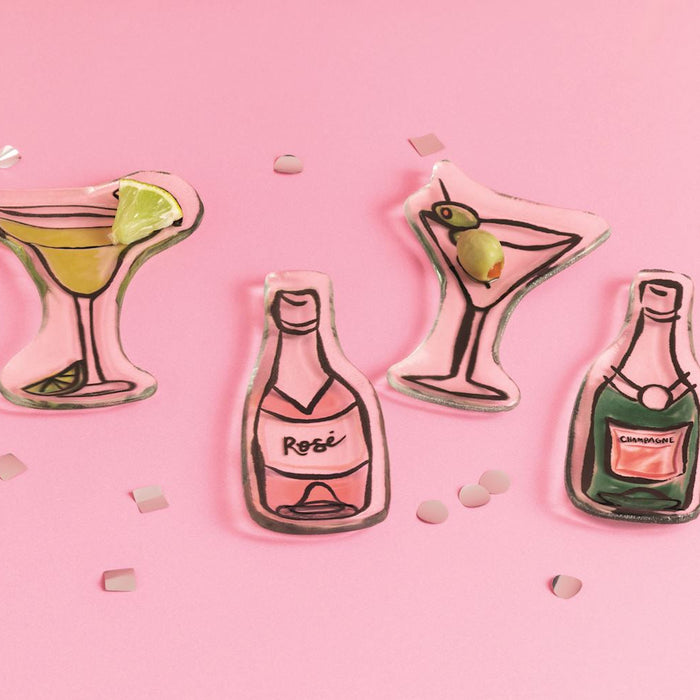 Martini | Aperitif Tidbit