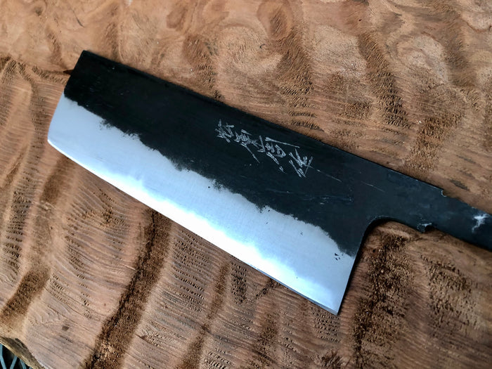 Matsubara White #1 Nakri 165mm - Blade Only