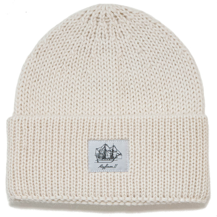 Mayflower II Fisherman Hat