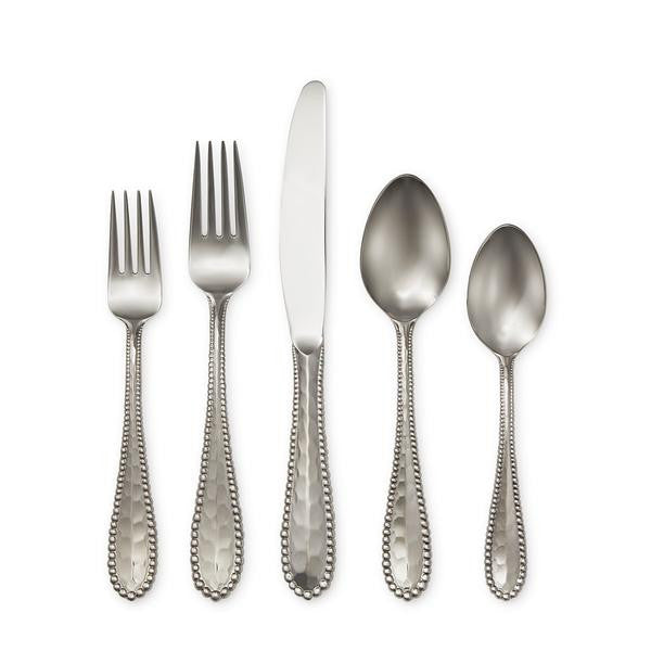 Molten 5-Piece Flatware Set - RSVP Style
