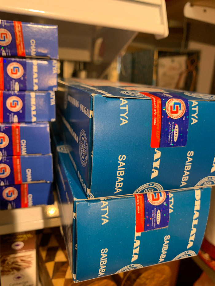 Nag Champa Incense 250G