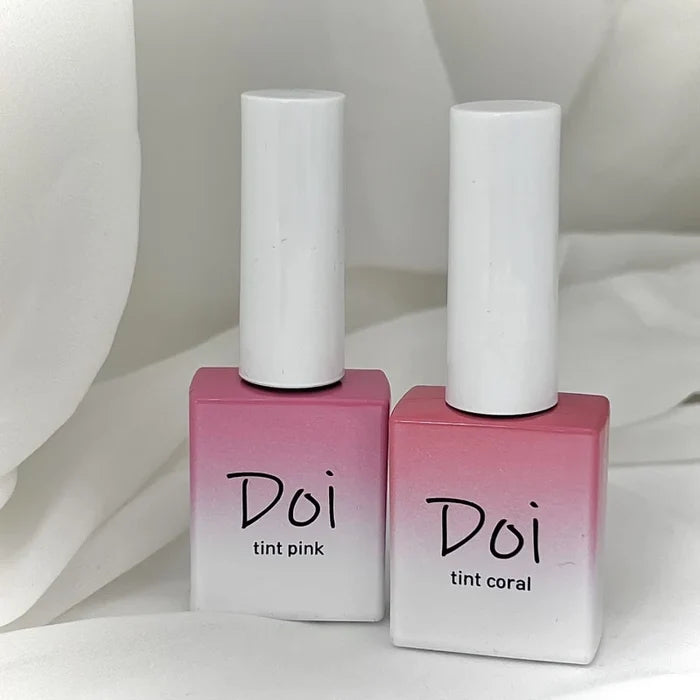 Nailbayo DOI Nudi Gel Tint Pink