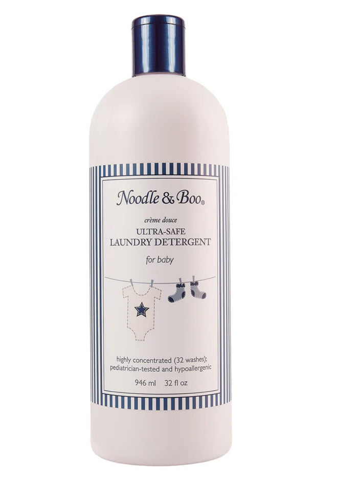 Noodle & Boo Laundry Detergent (32 oz)