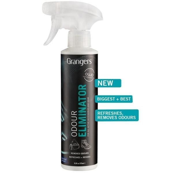 Odour Eliminator 275ml