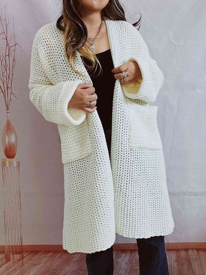 White / S