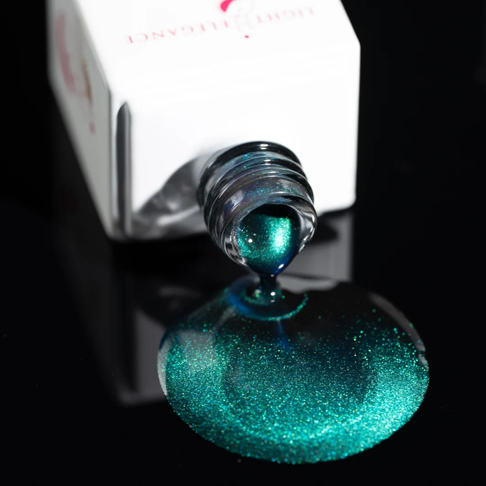 P+ Daydream, Gel Polish, 10 ml