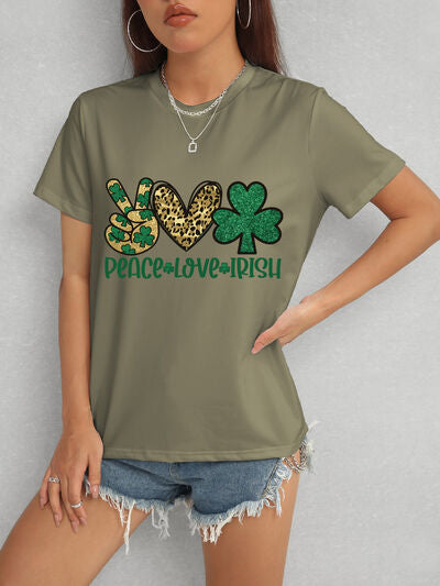 Army Green / S