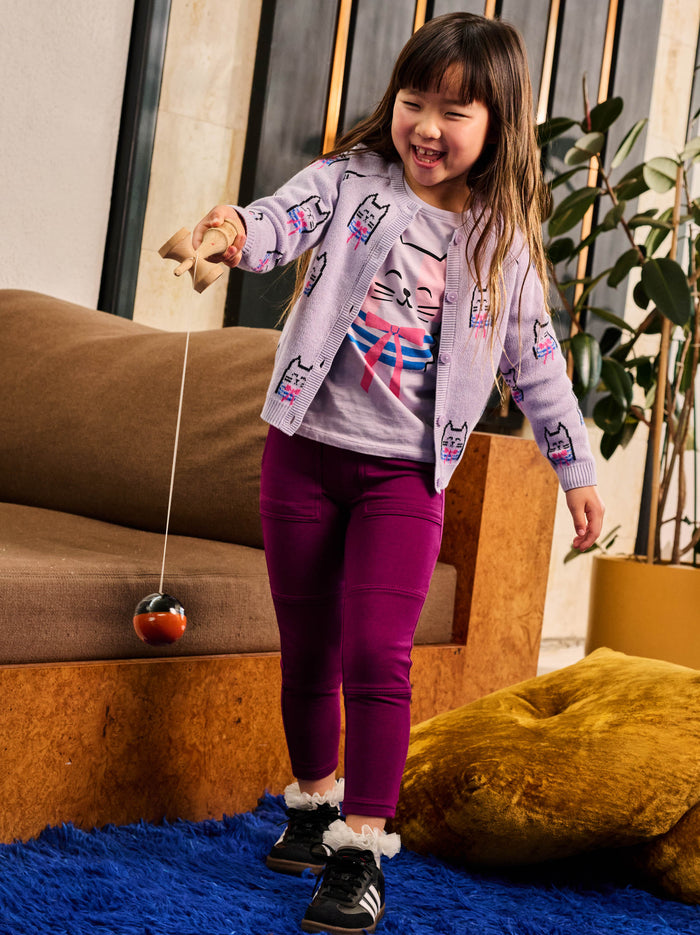 Playwear Jeggings