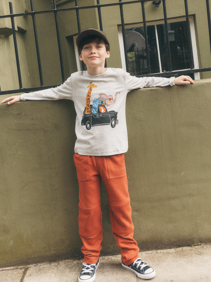 Playwear Pants