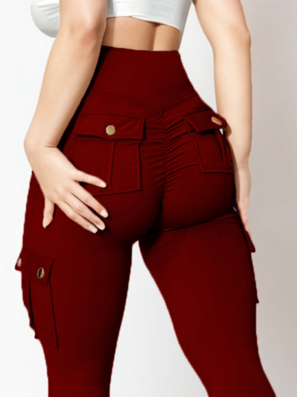 Dark Red / XS
