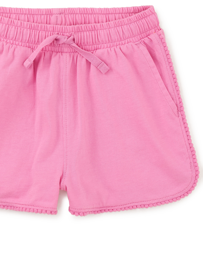 Pom-Pom Shorts