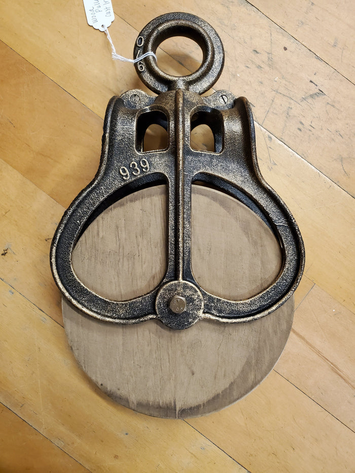 Pulley