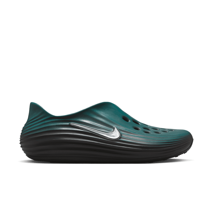 Nike ReactX Rejuven8 Mineral Slate Off Noir