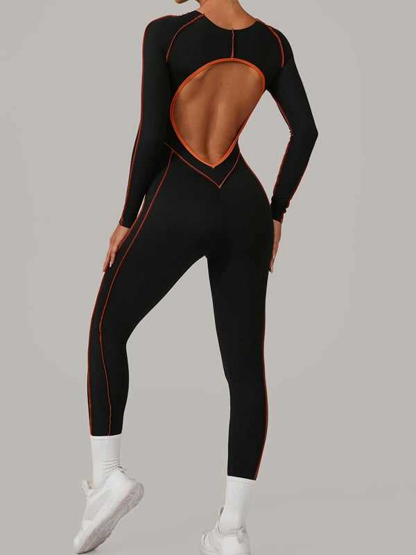 Orange / S