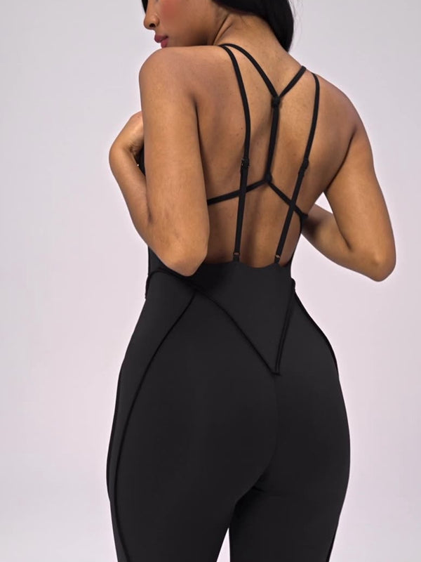 Black / S