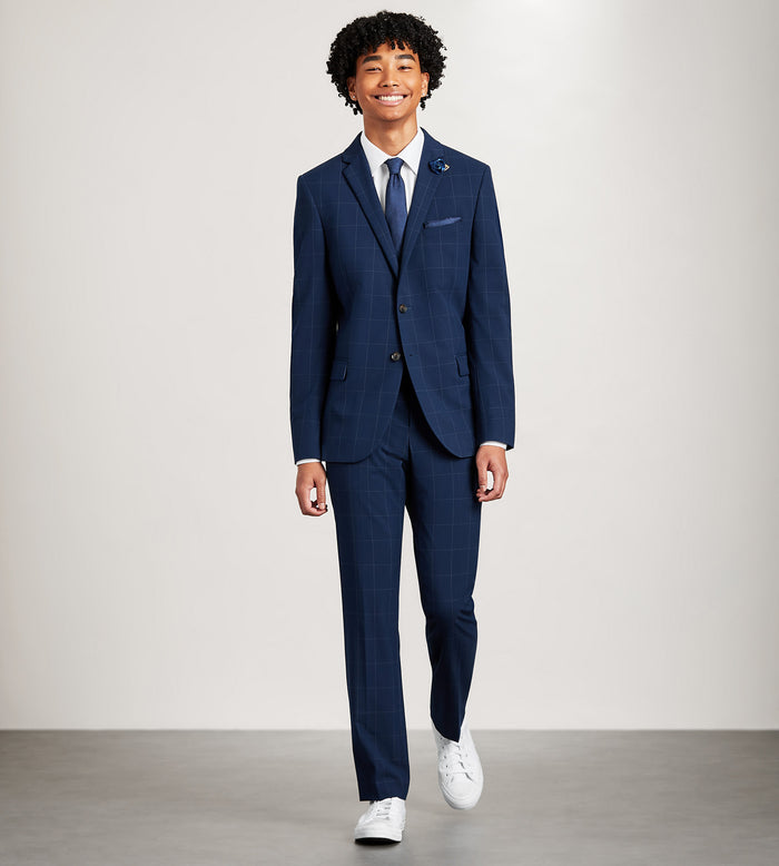 navy