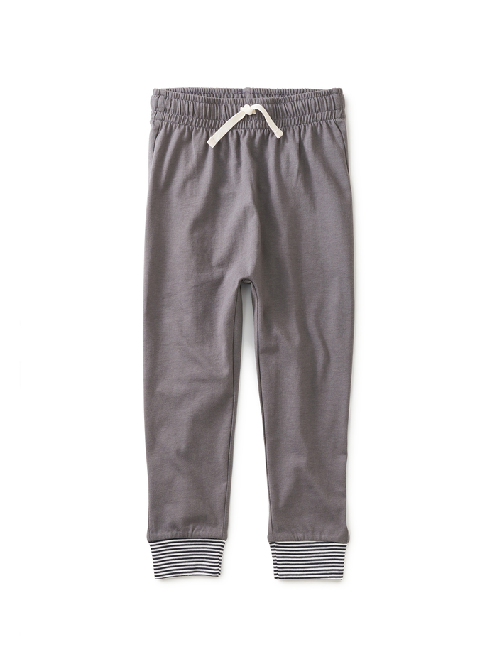 Solid Everyday Joggers