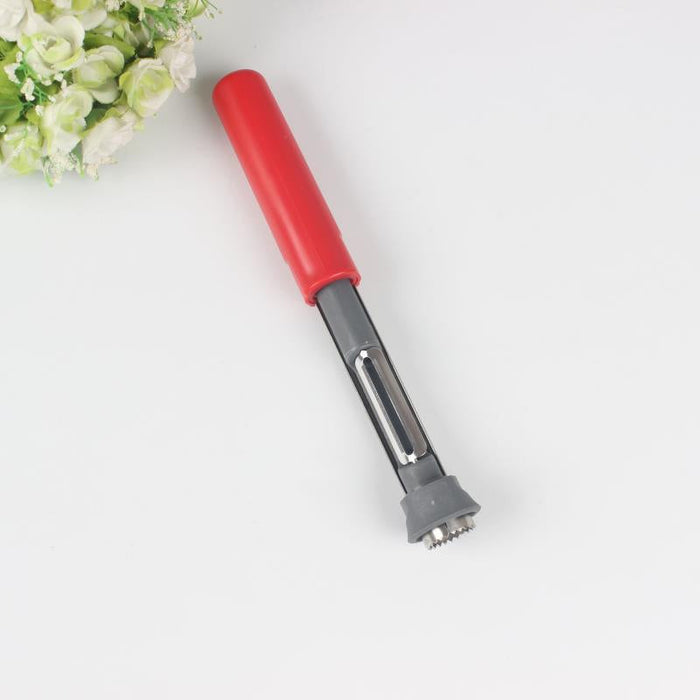grey+red