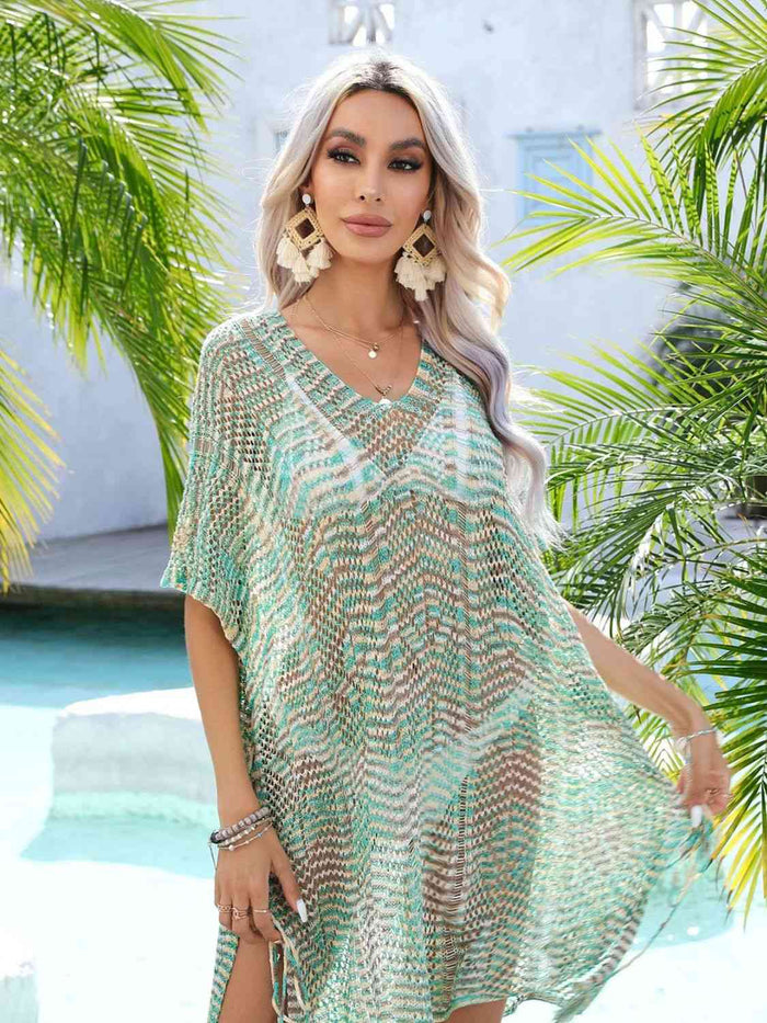 Green / One Size
