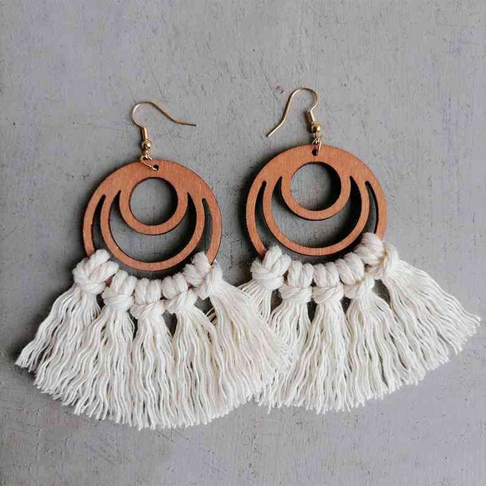 Ivory / One Size