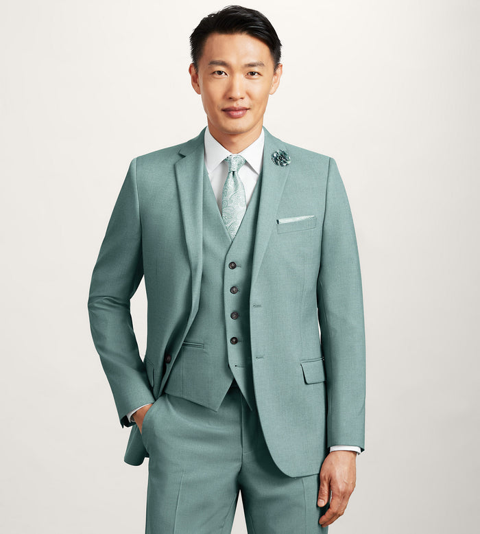 teal