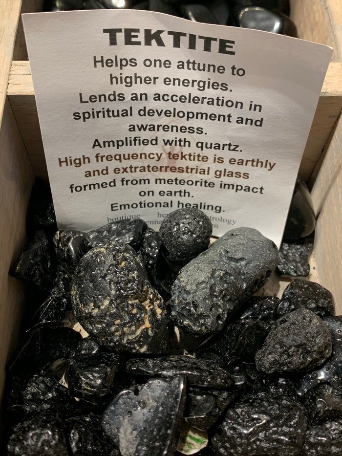Tektite