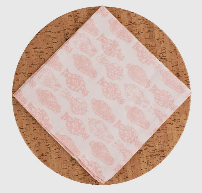 The Royal Standard Claire Chinoiserie Napkin