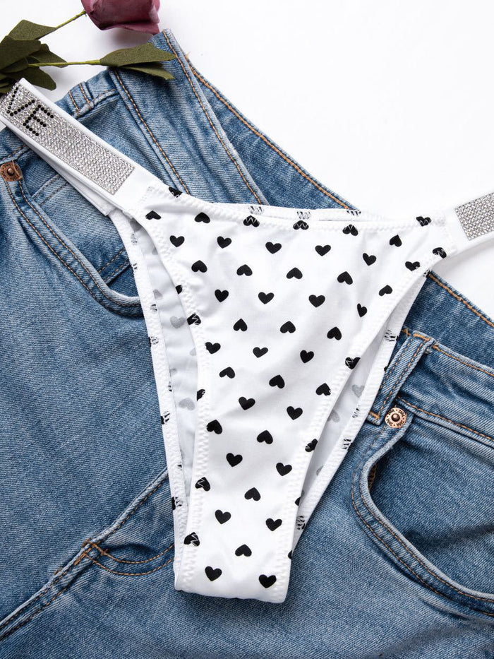 Floral White / M