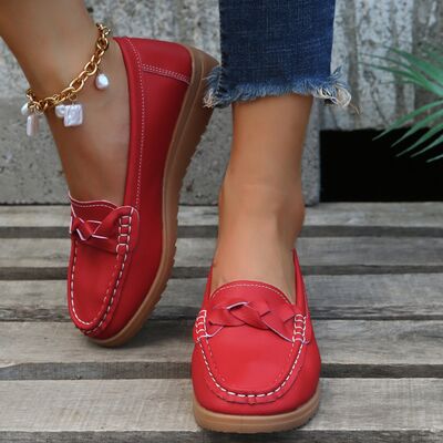 Deep Red / 35(US4)
