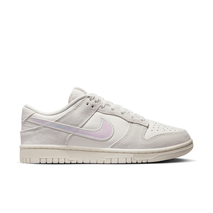 Women's Nike Dunk Low Iridescent