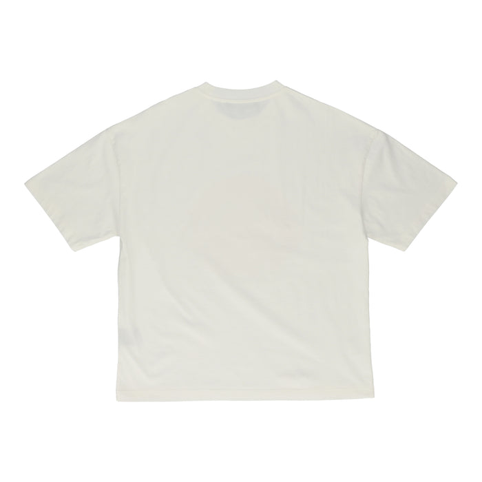 Worldwide Radio White T-shirt