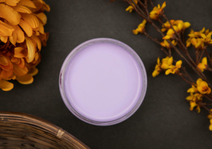 Lucky Lavender