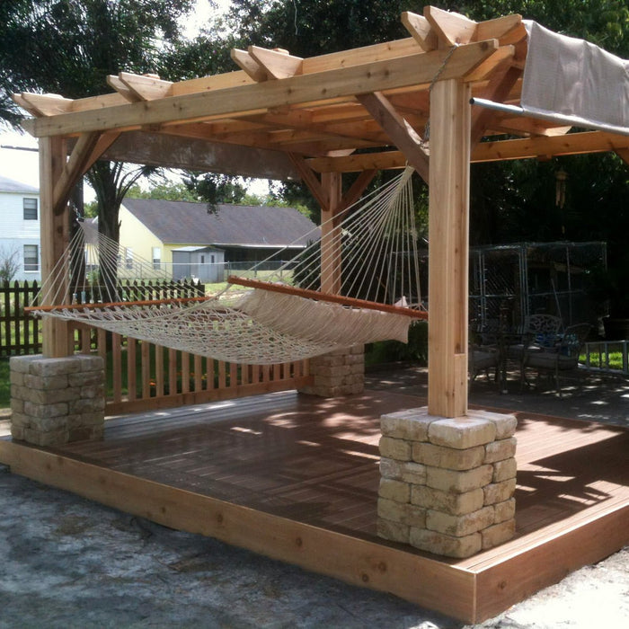 2x6 Western Red Cedar - Clear Vertical Grain (CVG) - S4S/KD - Advantage Lumber