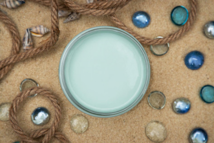 Sea Glass