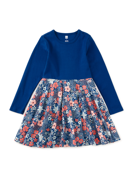 360 Twirl Dress