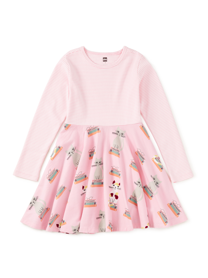 360 Twirl Dress