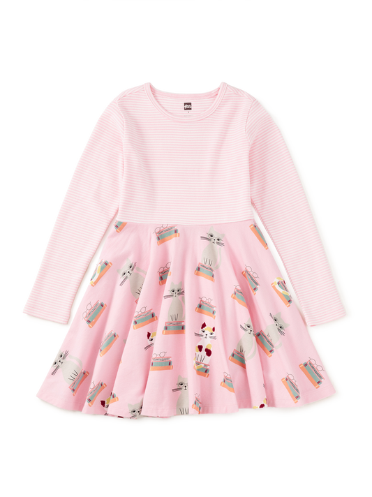 360 Twirl Dress