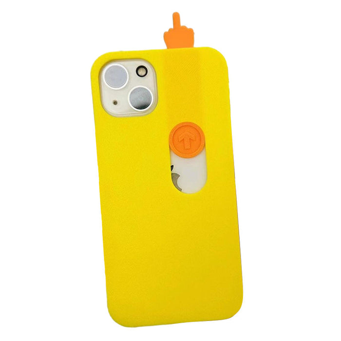 Yellow / iPhone 15 Pro Max